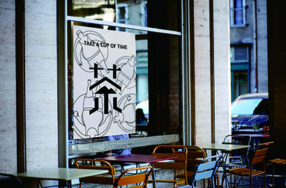 海州区VI设计：融合城市文化，打造特色品牌标识